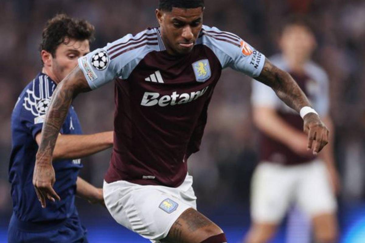 El error más grande de la historia de la Champions, la mano que el VAR no vio y el héroe inesperado en el Borussia-Barcelona