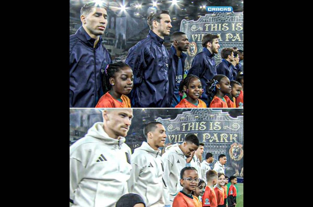 El error más grande de la historia de la Champions, la mano que el VAR no vio y el héroe inesperado en el Borussia-Barcelona