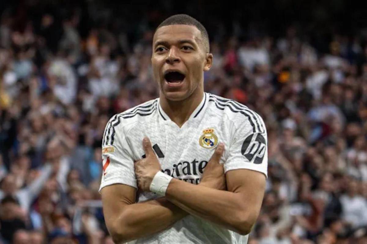 Lo necesita a su lado: Kylian Mbappé me llama cada dos horas para fichar por el Real Madrid