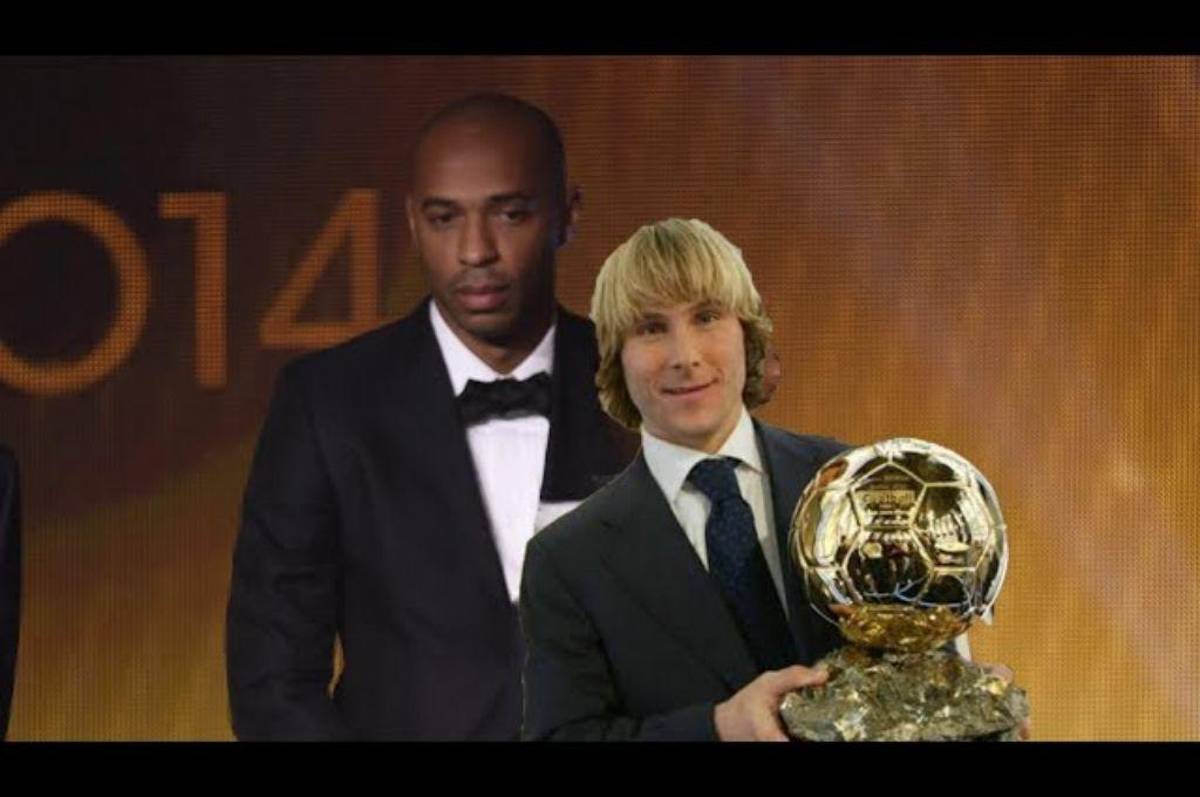 Yamal podría entrar en la lista: estos son los balones de oro más polémicos de los últimos tiempos ¿Hubo robo de Messi y Cristiano?