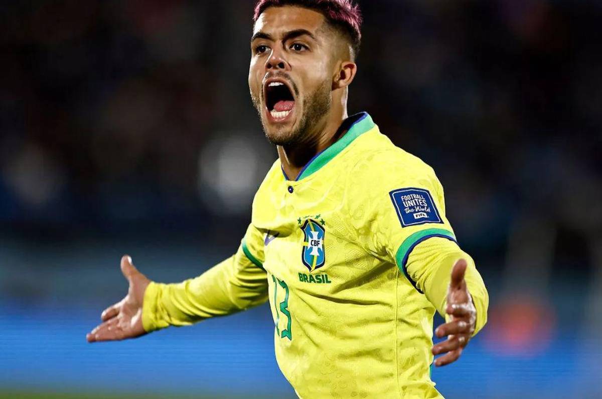 El nuevo heredero al ‘10’ de Neymar y Endrick sorprende: Brasil confirma los dorsales de sus jugadores para la Copa América
