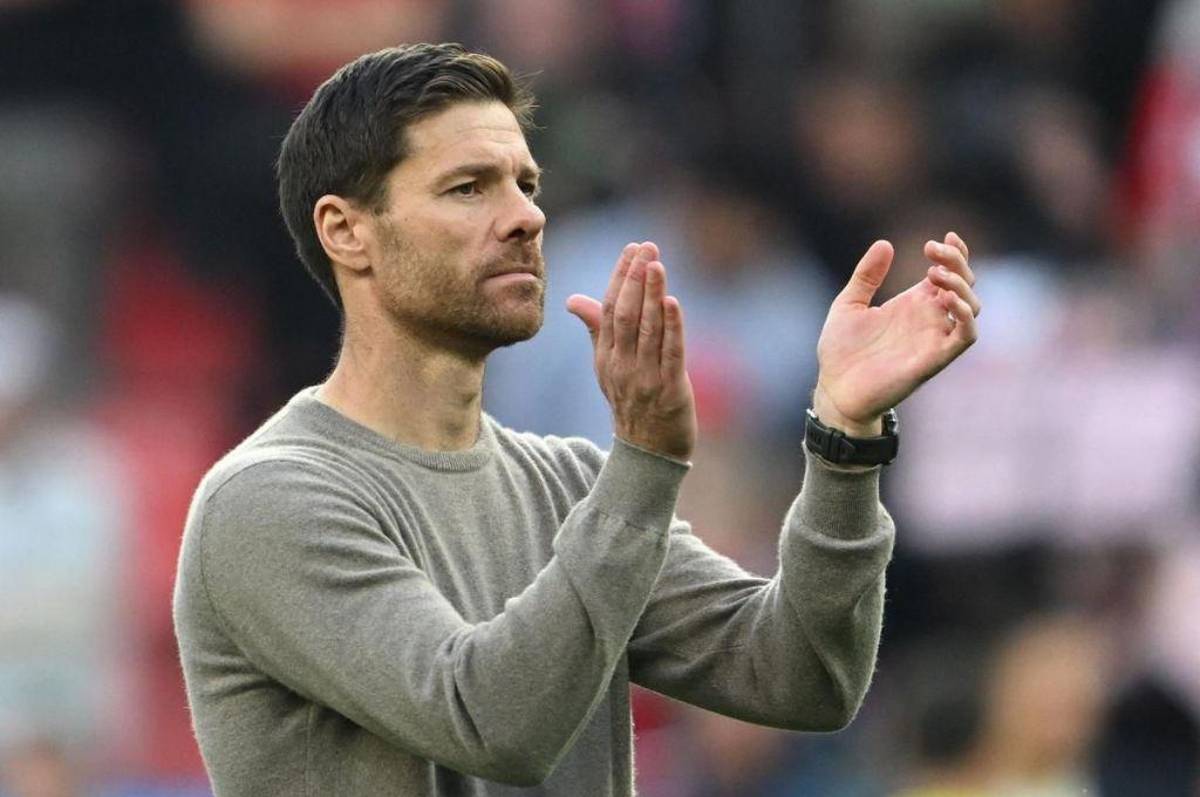 No les gustará a muchos: Xabi Alonso anuncia su futuro y revela dónde entrenará la próxima temporada