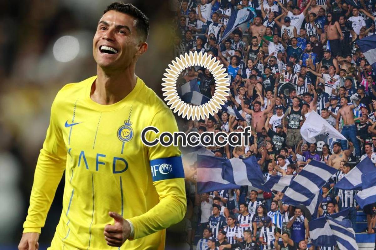 ¿Cristiano Ronaldo en Concacaf? El impensado club con el que vinculan al portugués y su respuesta al fichaje