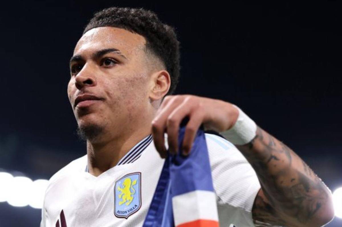 La imagen 'editada' del VAR en el gol de Raphinha y la burla de Yamal al Borussia; Dibu Martínez y su error ante PSG