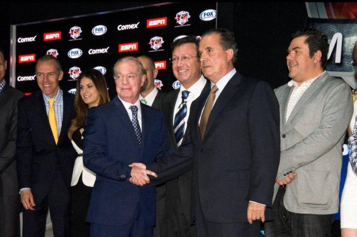 Polémica: Raúl Orvañanos revela la verdadera razón de su salida de Fox Sports y el dardo a narrador de TUDN: “Me urgía irme”