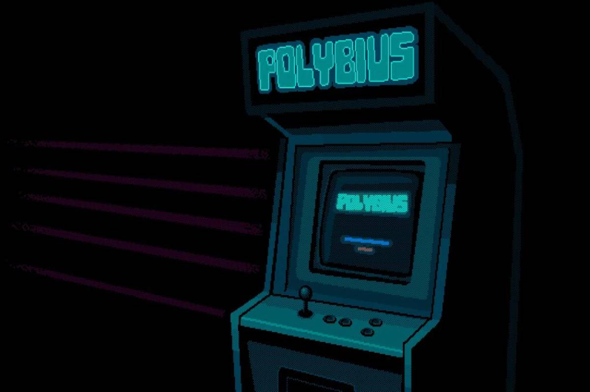 Polybius: el supuesto videojuego maldito, ¿realmente existió o estamos ante una mera leyenda?