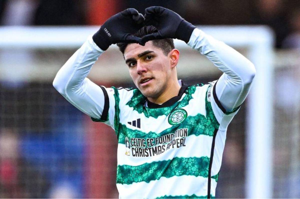 El actual campeón de Europa que buscaría fichar a Luis Palma para enero: “Está muy interesado”