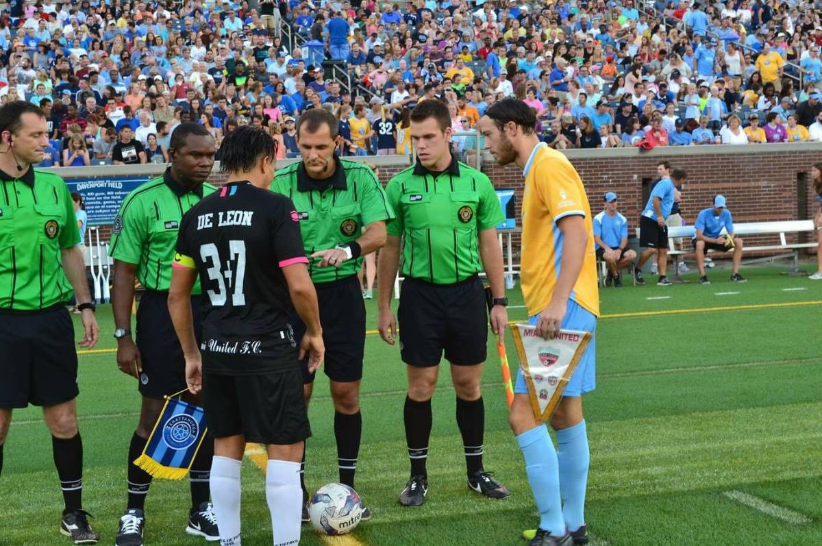 Rambo de León se despide del fútbol: ¡Las cosas curiosas que debes saber sobre la carrera del hondureño!