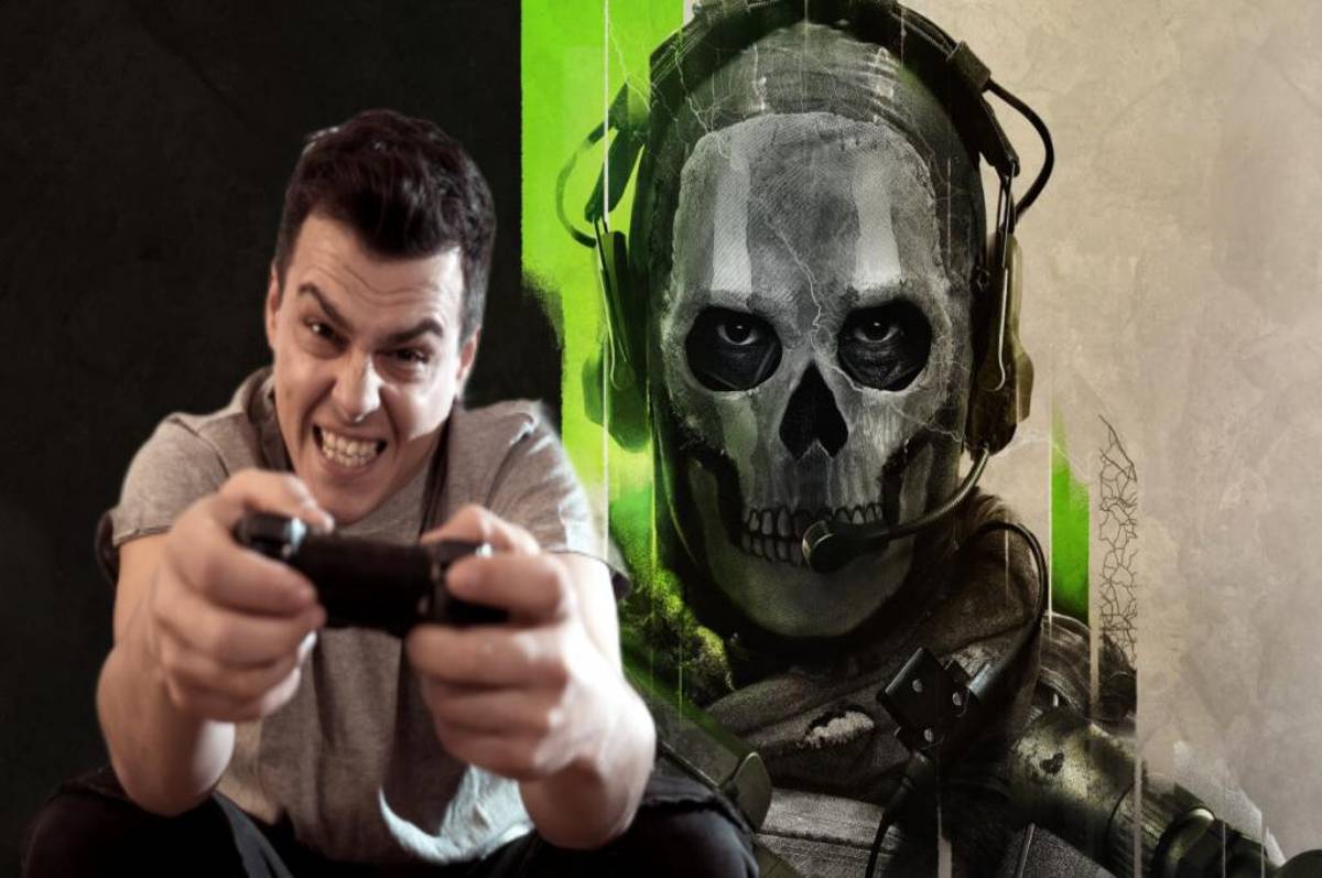 ¿Los tryhards están arruinando Call of Duty: Modern Warfare 2? Las partidas se vuelven una locura gracias al SBMM