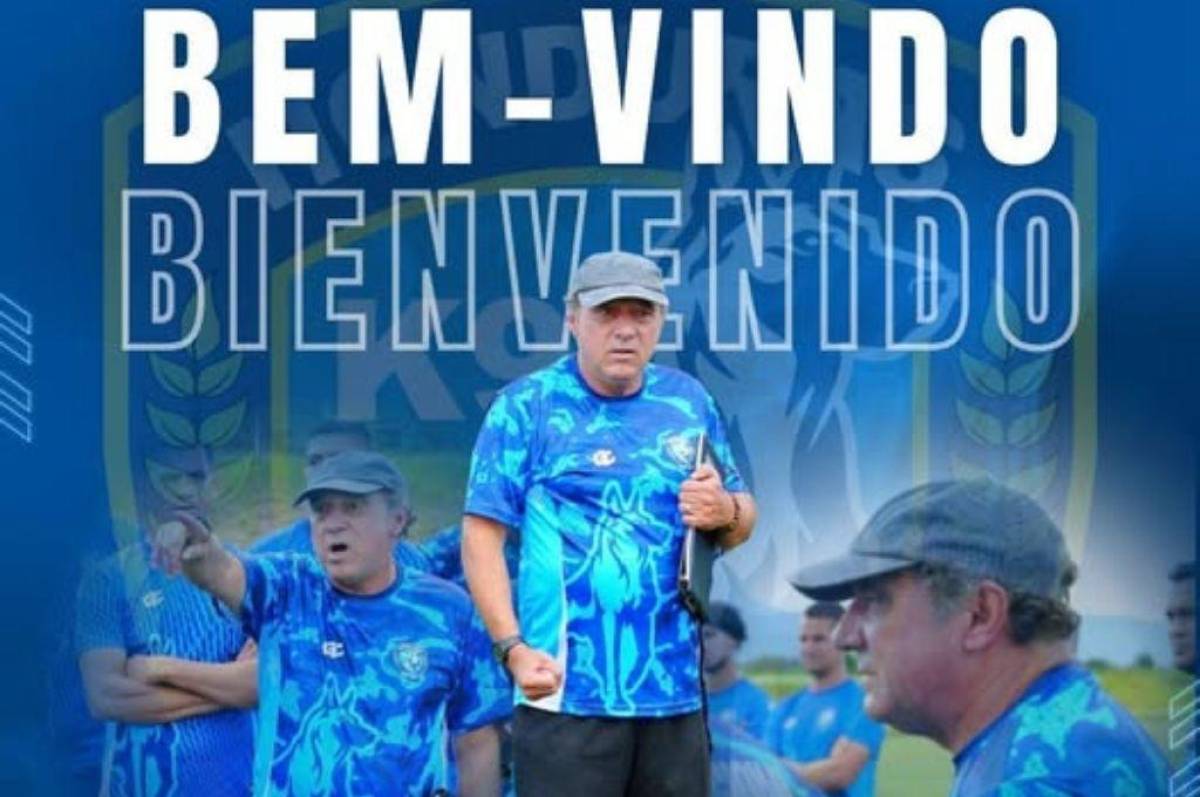 Oficial: Fernando Mira es presentado como nuevo entrenador del Génesis Policía tras salida de Luis Alvarado