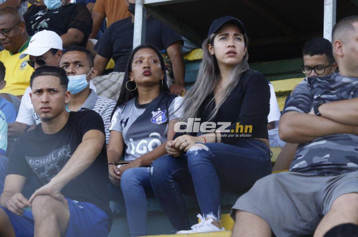 No se vio en TV: Las imágenes de “Gullit” Peña en el estadio Nacional, el festejo íntimo de Marathón y Real Sociedad se hunde