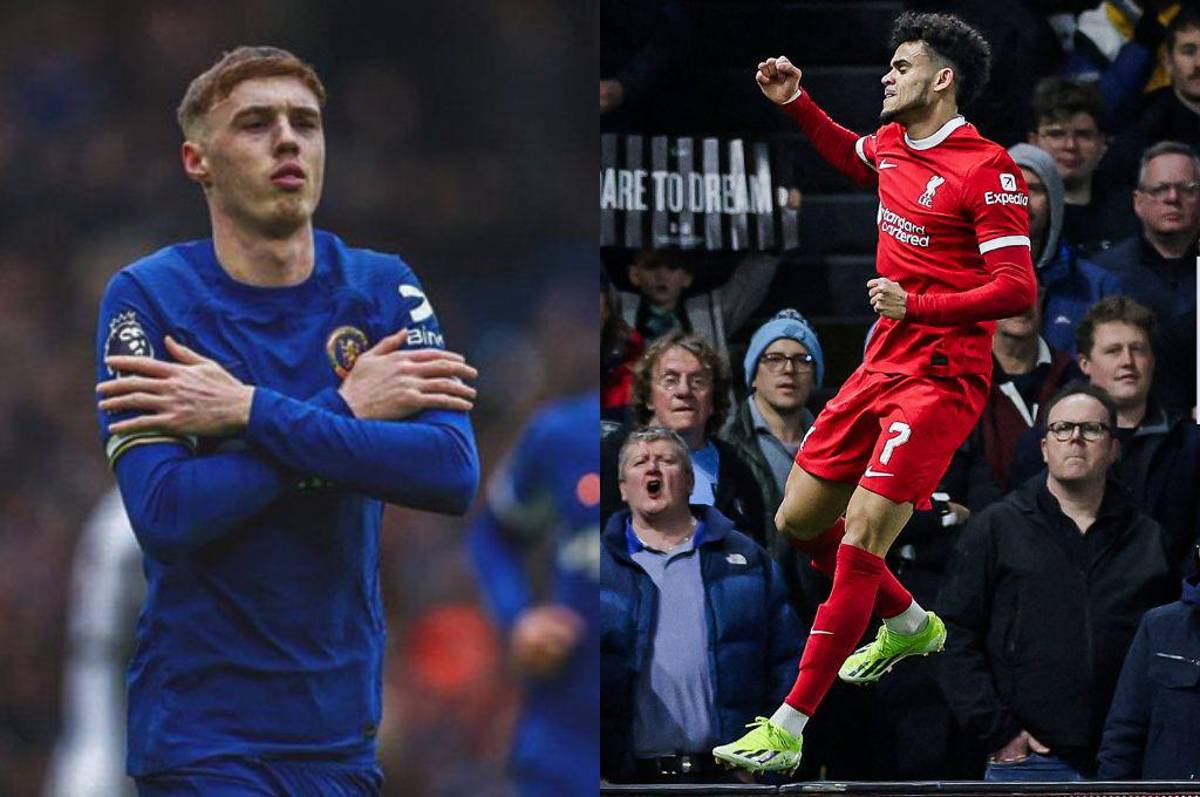 ¡OFICIAL! Liverpool elimina al Fulham con gol de Luis Díaz y se enfrentará al Chelsea en la final de la Carabao Cup: Hora y fecha