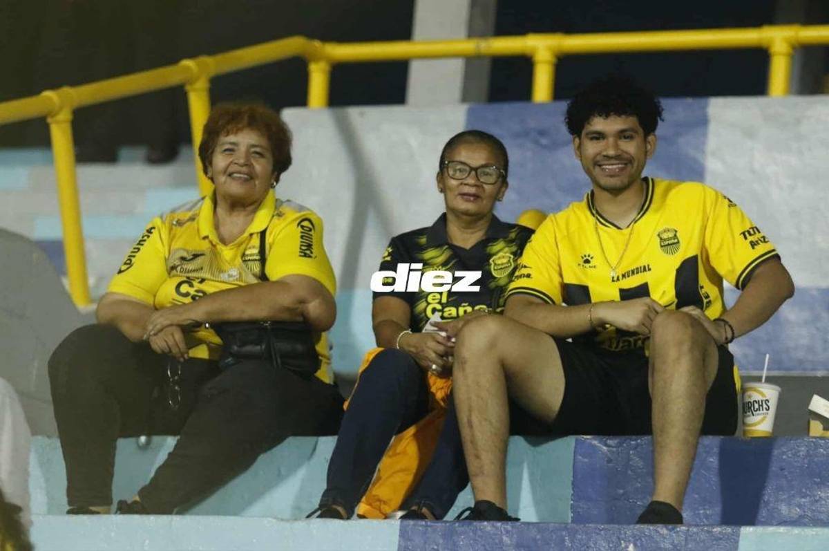 No se vio en la TV: La eufórica celebración de Real España, el sufrimiento de Jeaustin Campos y el minions que llegó al Morazán