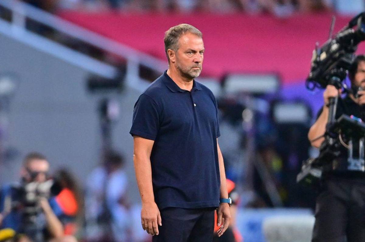 Sale a luz nueva imagen donde evidencian que Lewandowski no estaba en fuera de juego en el Barcelona-Real Sociedad