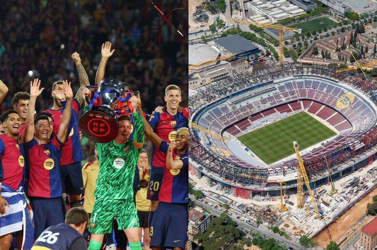 OFICIAL: Barcelona vuelve a jugar en el Camp Nou: cuándo y a qué rival podría enfrentar en el Trofeo Joan Gamper