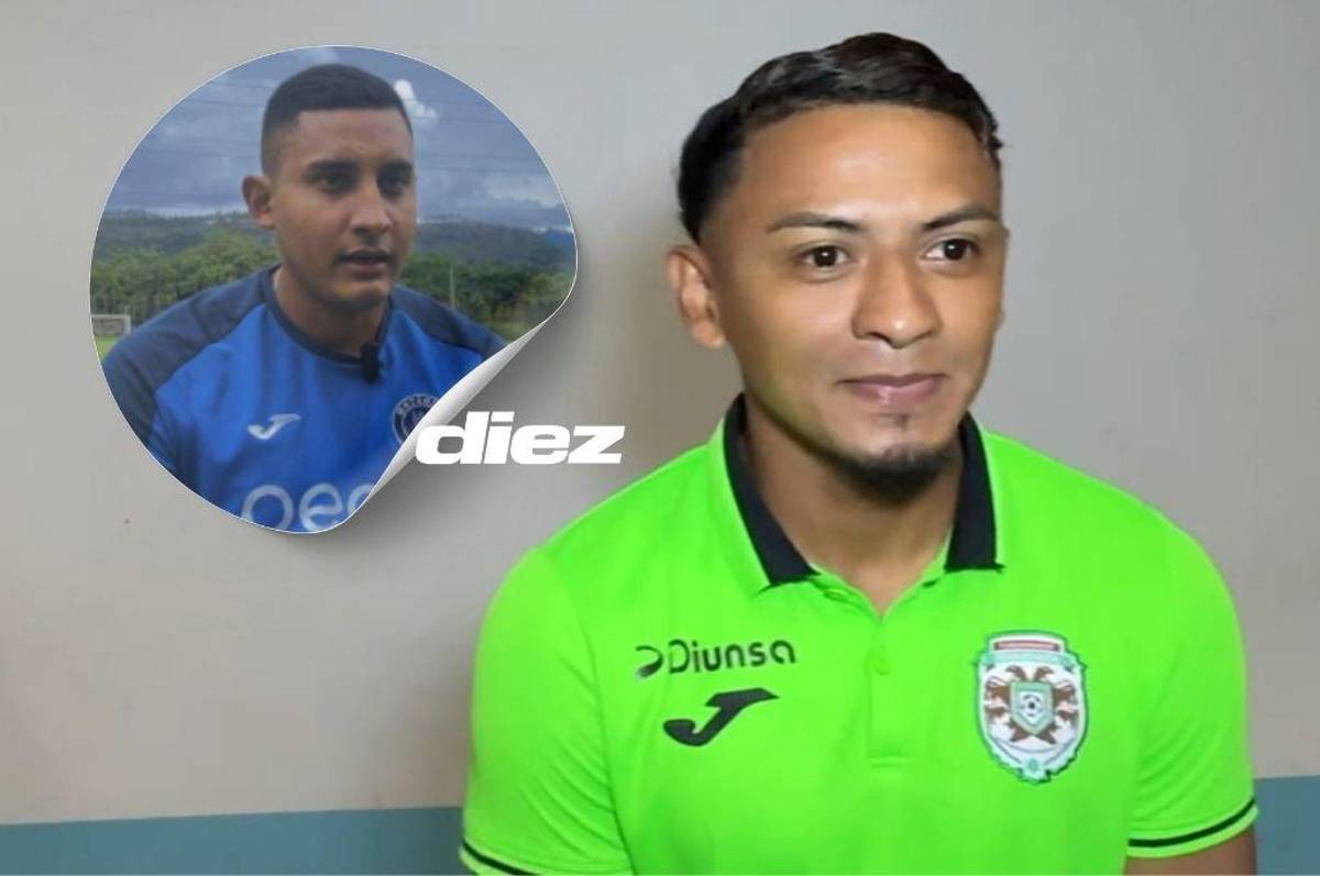 Alexy Vega revela el motivo de su penal fallado; el secreto de Luis Ortíz y su mensaje a Reinaldo Rueda