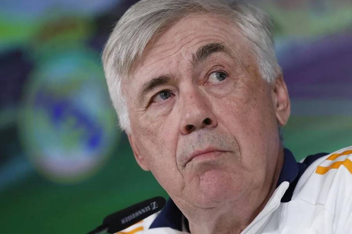 Courtois y Lunin dan la peor noticia al Real Madrid; este sería el 'nuevo' portero de 2 metros para La Liga y Champions