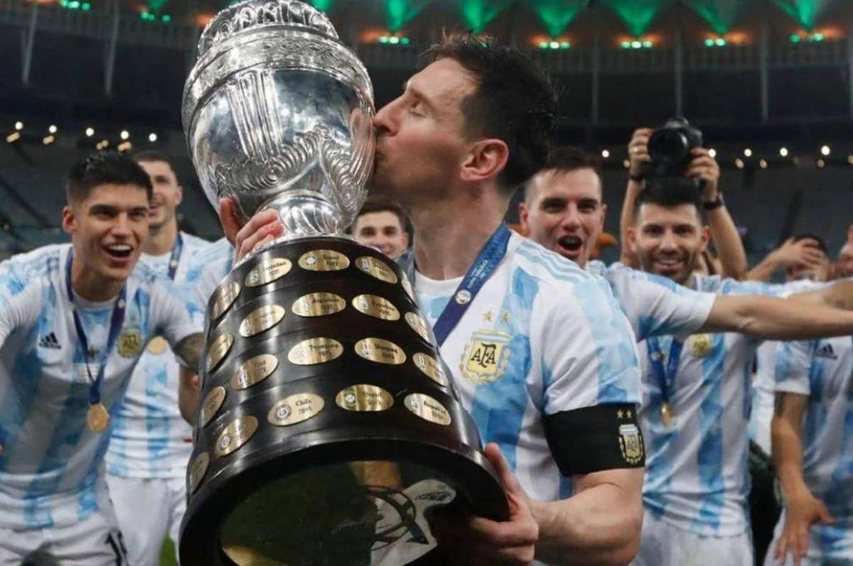 Messi, tras ganar el Mundial de Qatar con Argentina, acumula números que quizá nadie superará, ¡rompió múltiples récord!
