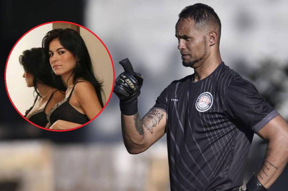 El terrible relato de portero que asesinó a su esposa embarazada y revela lo que hizo con su cuerpo