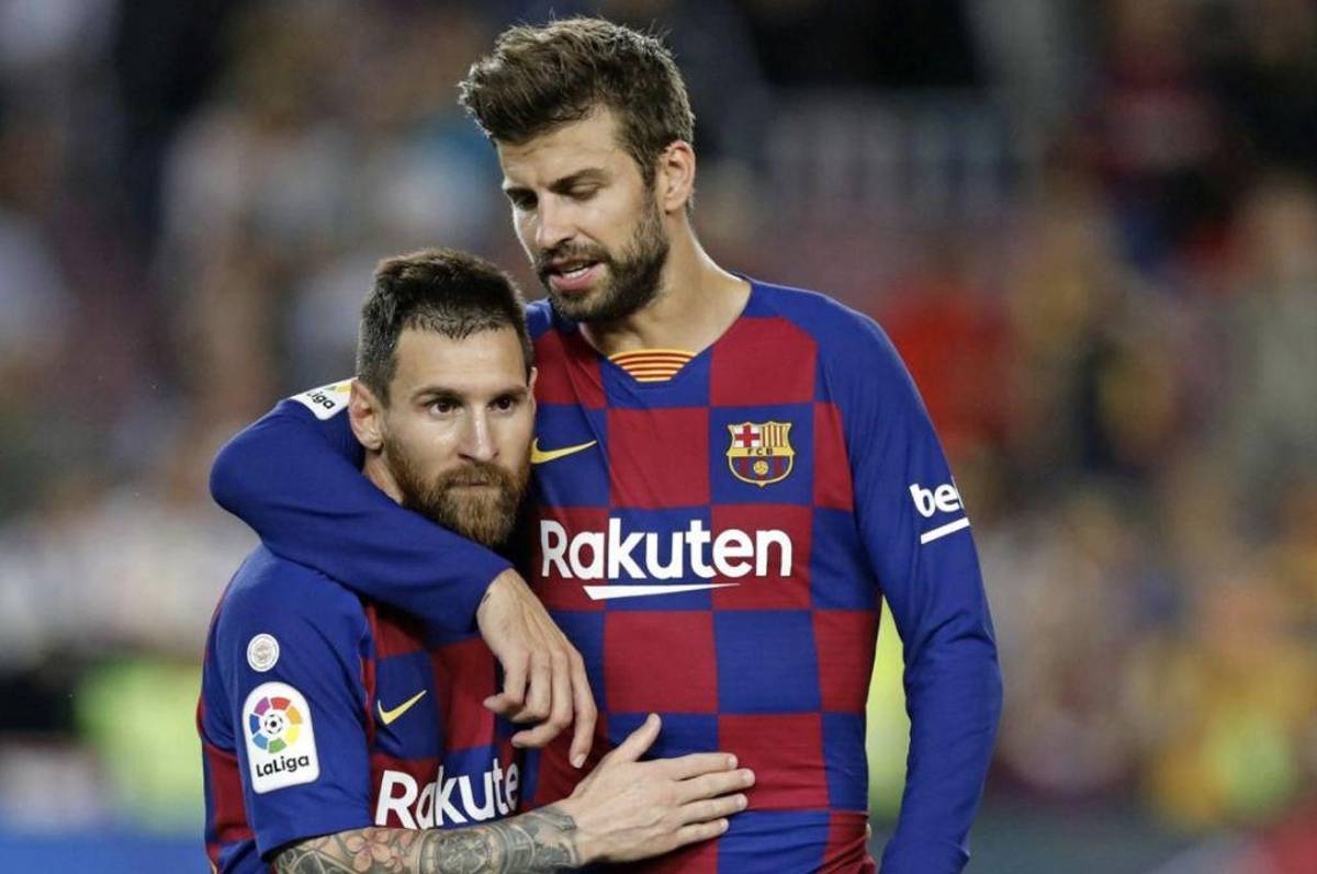 ¡Privilegiados y afortunados! Los 25 futbolistas que han compartido cancha con Cristiano Ronaldo y Leo Messi