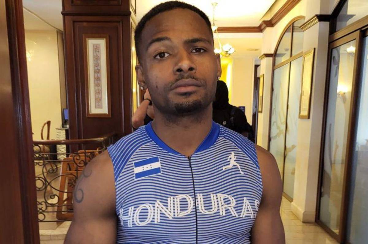 Delegación de Honduras brilla en la inauguración de los Juegos Olímpicos París 2024: así fue su paso por el Río Sena