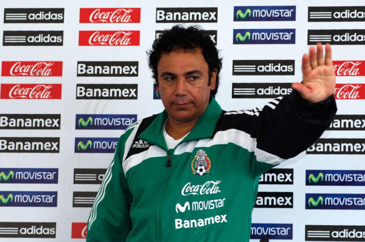 Hugo Sánchez explota contra el Tri y pide ser DT de México: “Si me dejan tres procesos, podemos ser campeones del Mundo”