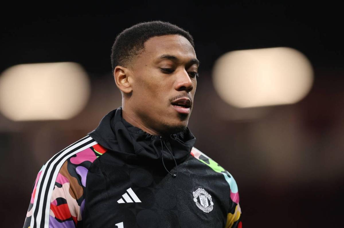 Desmantelada total en el Manchester United: los 11 futbolistas que se serán vendidos a final de temporada