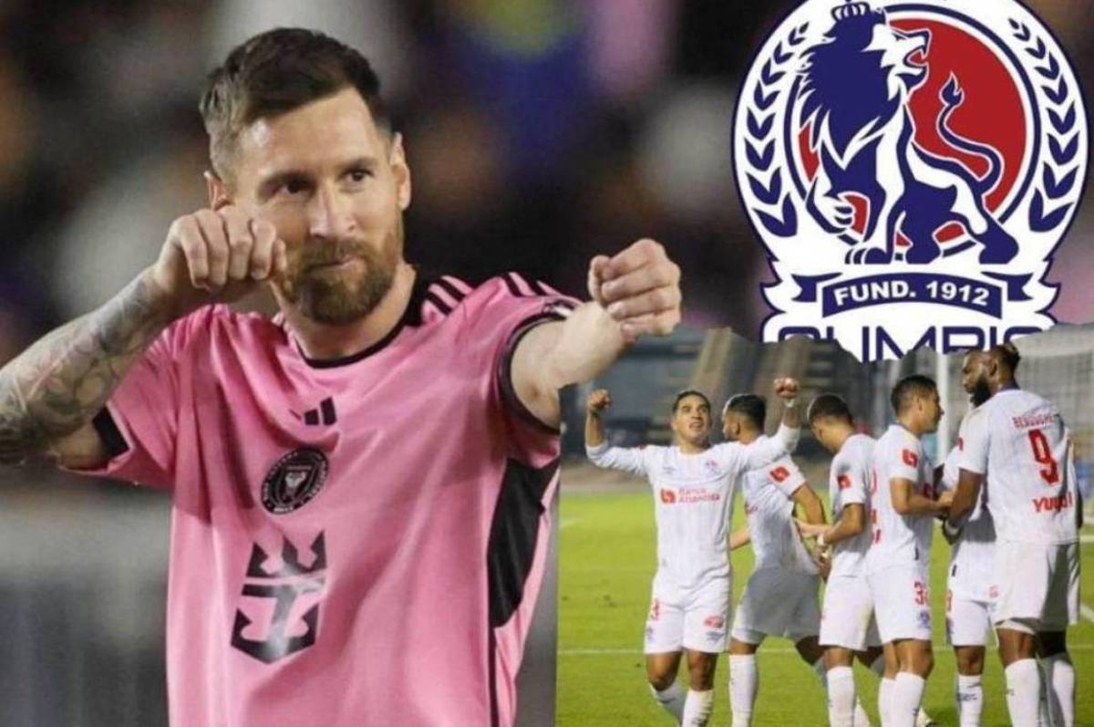 La lujosas peticiones que solicitó Lionel Messi para jugar ante Olimpia en Honduras: ¿viene Antonella Roccuzzo?