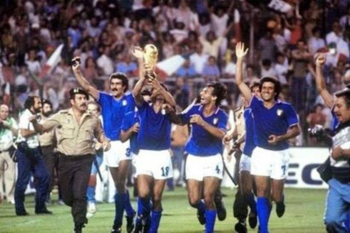 ¡Brasil y Alemania imponentes! Últimas quince selecciones que lograron salir campeonas del mundo