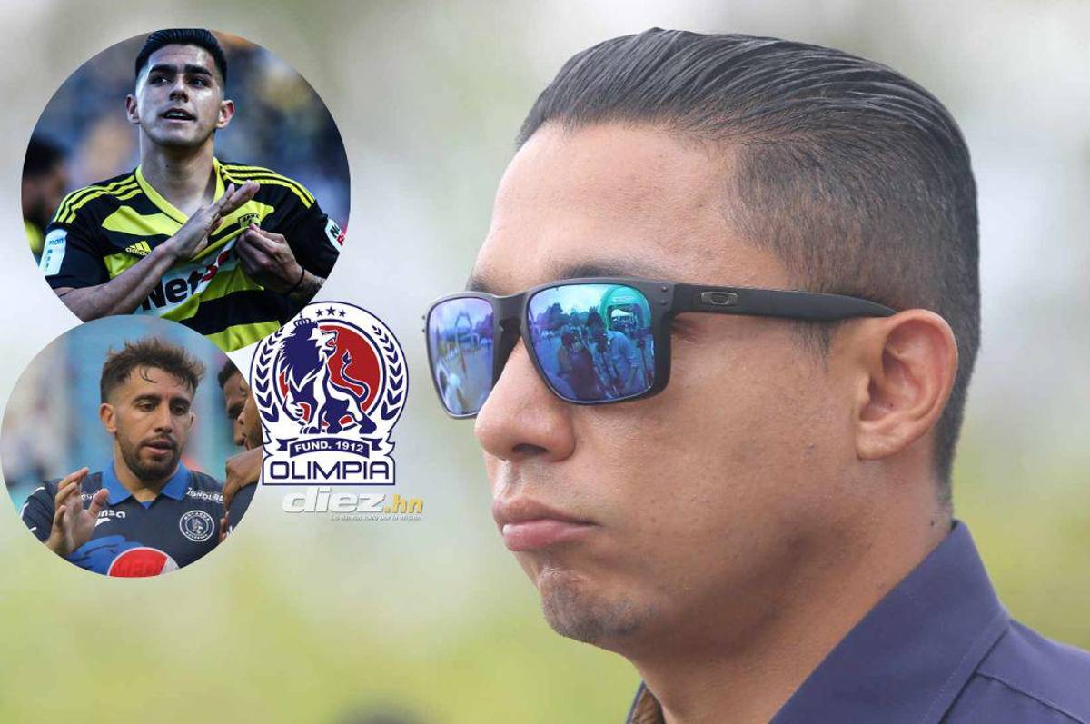 Emilio Izaguirre lo revela: su molestia por perder el clásico con Olimpia, su ayuda y los consejos a Luis Palma tras fichar por el Celtic