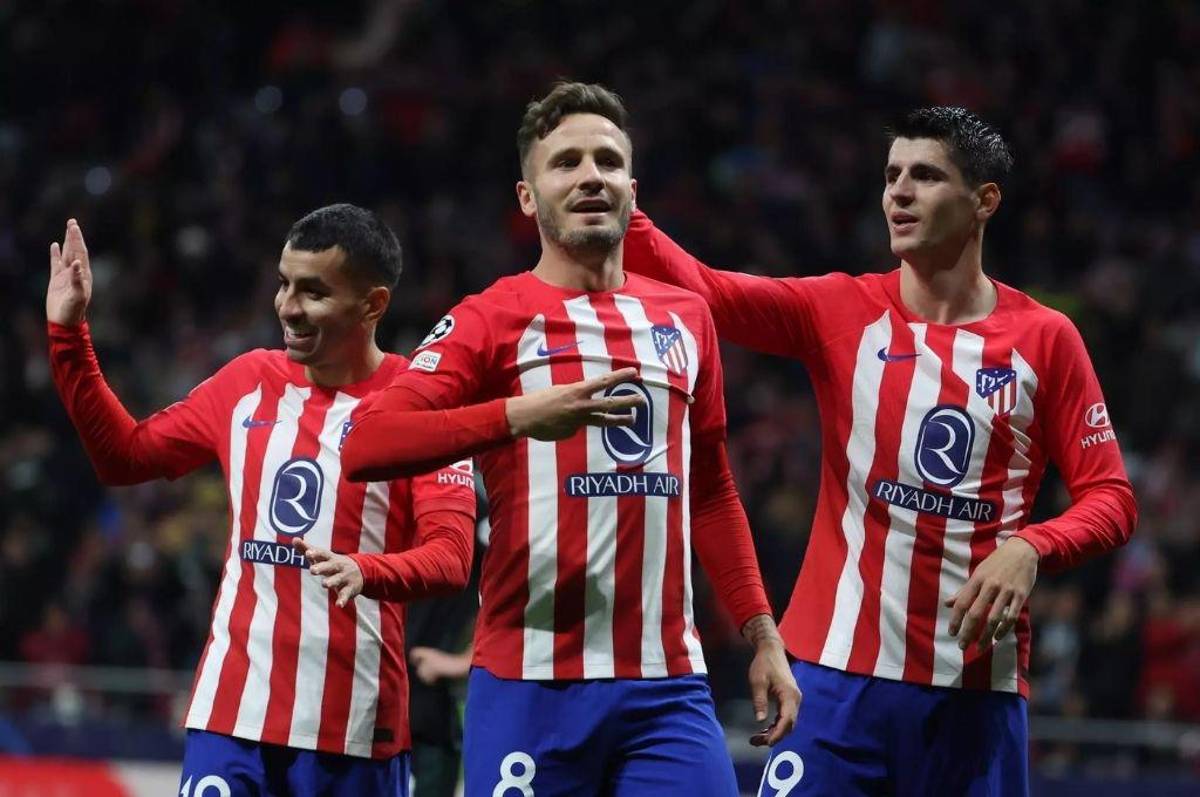 La nueva pesadilla del Madrid está en Barcelona, Richard Ríos jugará junto a su 'enemigo' y Vinicius sin renovación