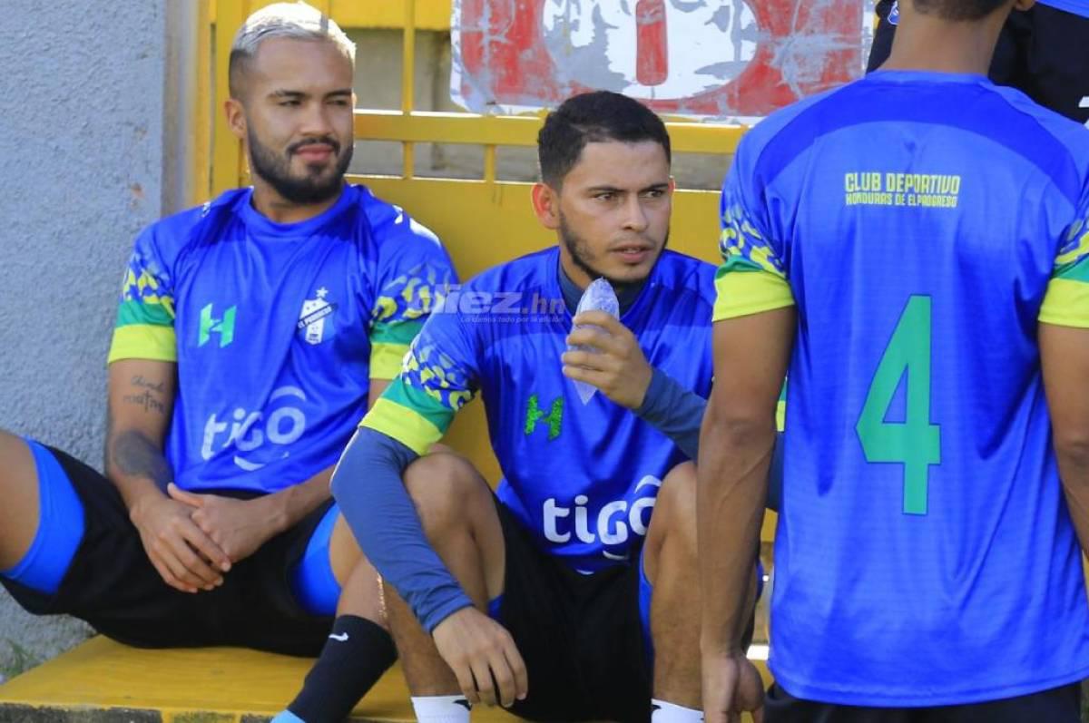 FICHAJES: Los robos de los Lobos al Olimpia y Motagua, Héctor Vargas rearma al Victoria y un hondureño viaja a Serbia