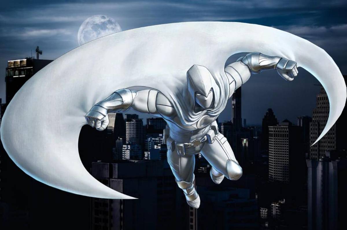 Moon Knight en Disney +: repasemos las apariciones del personaje de Marvel en el mundo de los videojuegos