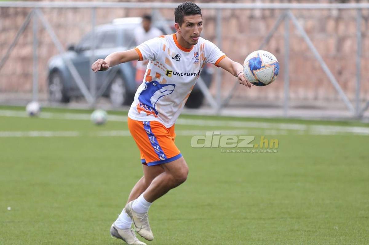 EL MERCADO: Marathón mete bombazo, Olimpia suma cinco altas más, Olancho FC ficha y hondureño a Champions League