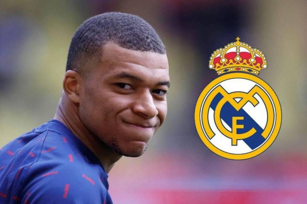 La inesperada penalización a la que expone Mbappé si rompe el acuerdo que tiene con Real Madrid