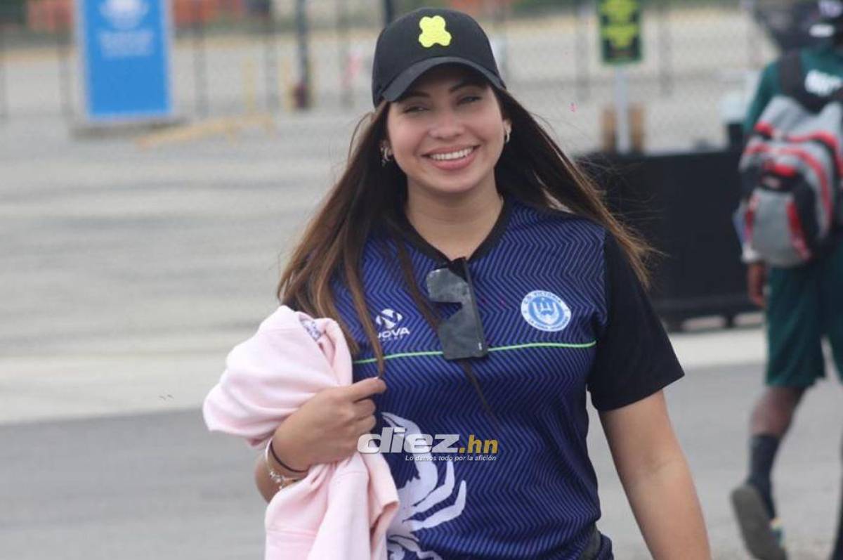 ¿Quién es la hermosa chica del Victoria? Ellas son las que pusieron el toque bello en la Copa Mariachi 2022