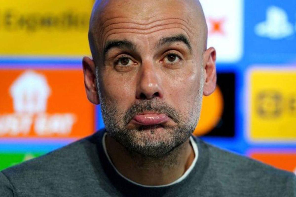 ¿Le quitó el sueño la derrota? Pep Guardiola vuelve a hablar sobre la remontada: “Si la gente piensa que es un fracaso, no estoy de acuerdo”