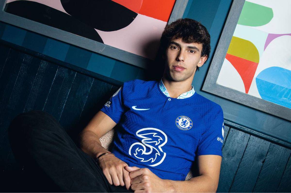 OFICIAL: Joao Félix es nuevo jugador del Chelsea, pero antes renueva con Atlético de Madrid; las condiciones de su contrato