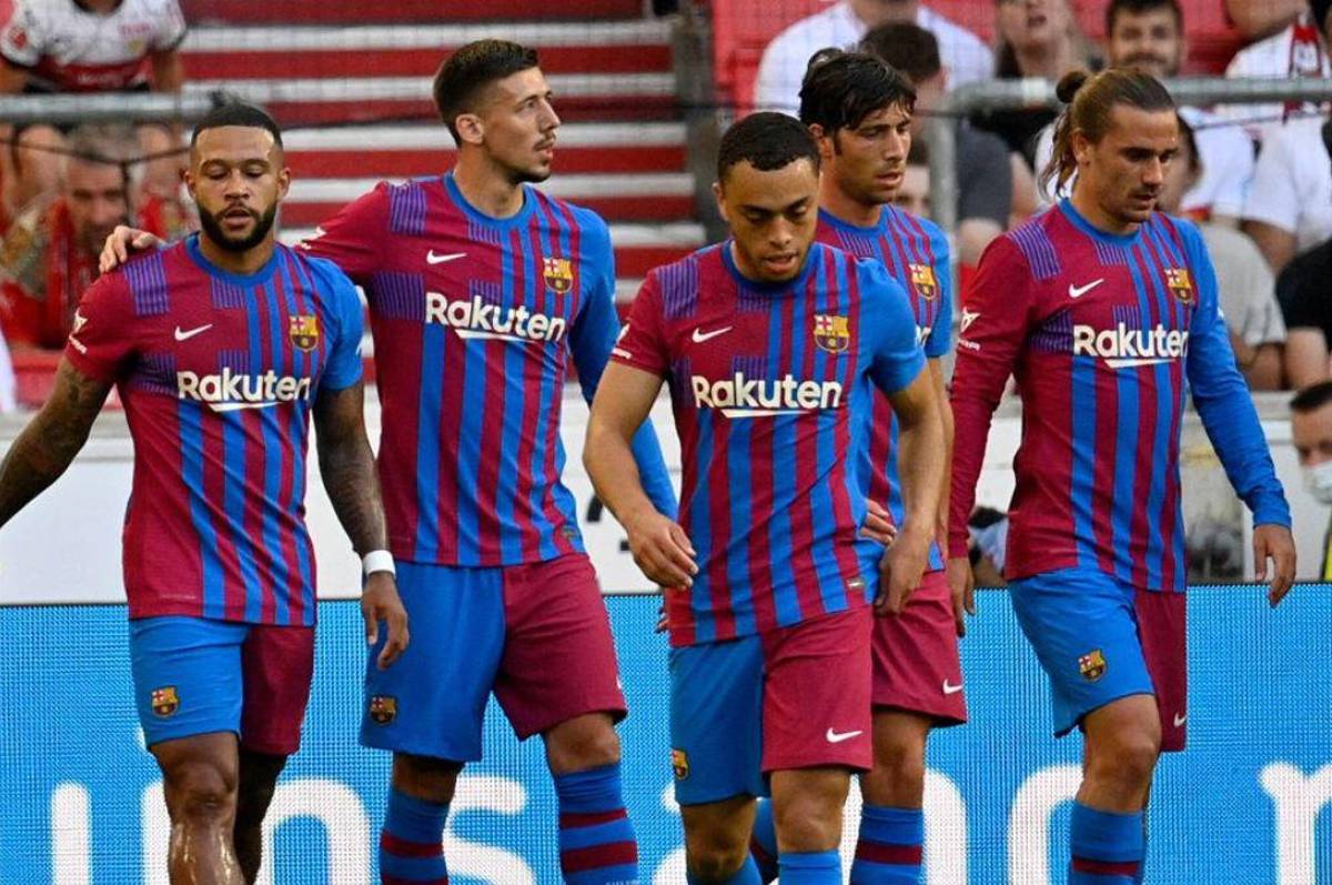 Ex Barcelona se ofrece al eterno rival: “Queremos que vaya a un gigante y encaja en el Real Madrid”