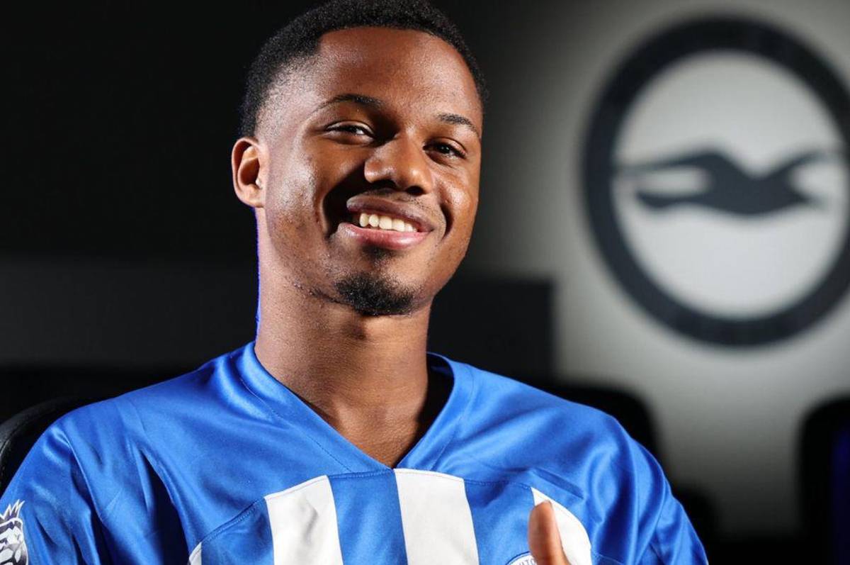 OFICIAL: Barcelona anuncia la salida de Ansu Fati al Brighton y la cláusula ‘anti robo’ que le puso al futbolista