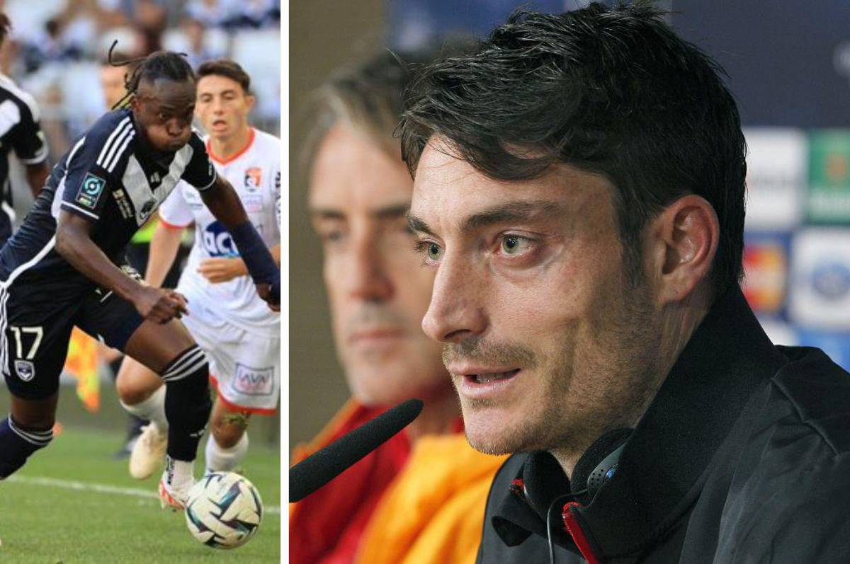 El ex jugador del Liverpool que será nuevo técnico del hondureño Alberth Elis en el Girondins de Burdeos