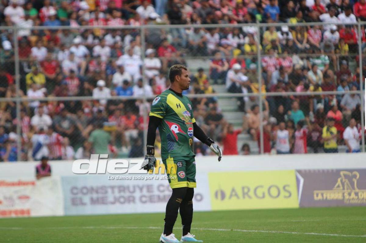 El festejo épico del ‘Chelito’, el enojo de Tilguath y la sorpresa en el Olimpia: La belleza femenina cautivo en Comayagua