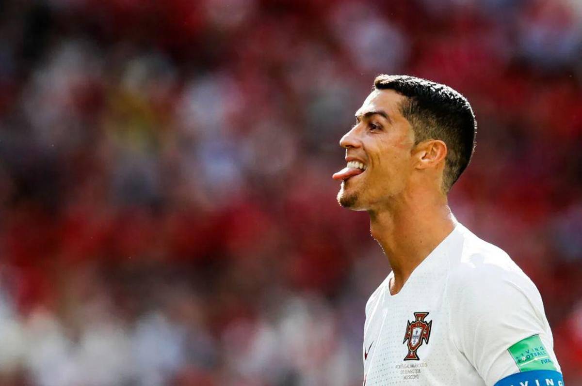 Cristiano Ronaldo se ‘aleja’ del fútbol: la nueva adquisición de CR7 que tiene asombrado a Portugal: “Lo juega todos los días”