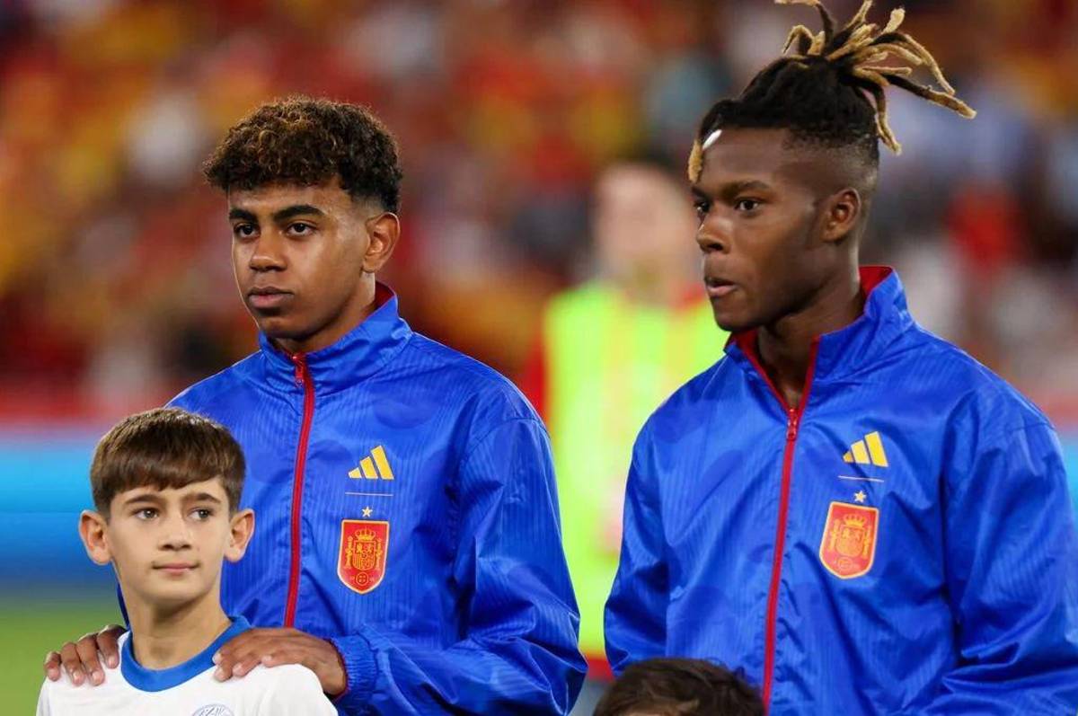 FICHAJES: El retiro de Messi, nuevo jugador del Madrid y la presentación de Mbappé; Flick confirma sus primeros fichajes