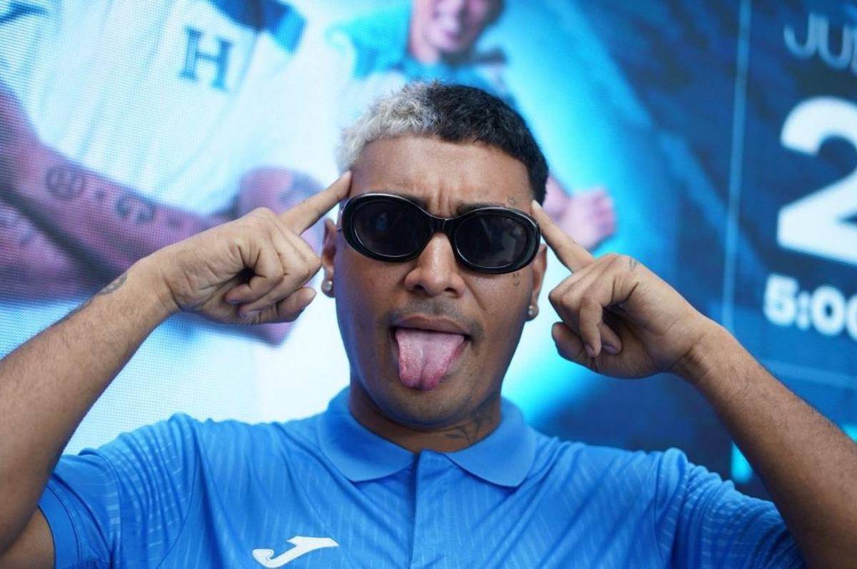 Supremo confirma que termina relación y revela la cantidad de dinero que ganó en redes por el Honduras-El Salvador: Lo arruinó...