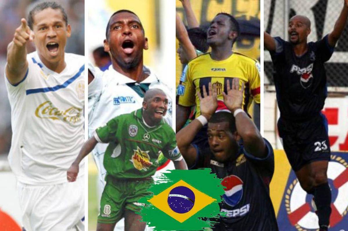 La Liga Nacional de Honduras sin ellos perdió sabor, a falta de samba brasileña, esto no volvió a ser igual