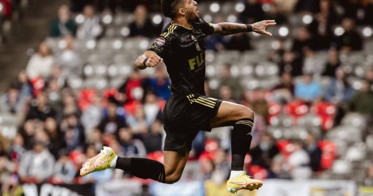 Los Angeles FC beat Vancouver to advance to the semi-finals of the CONCACAF Champions League