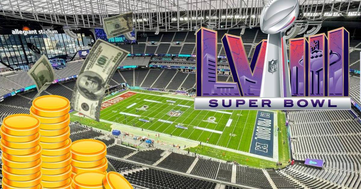 2024 Super Bowl Date, Teams, Prize Money, and Halftime Performer