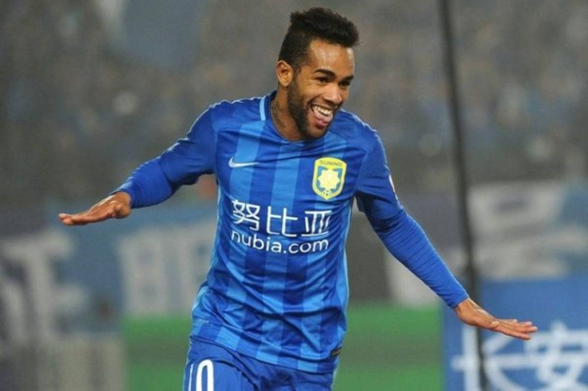 Los impresionantes sueldos que se pagan en la Super Liga de China