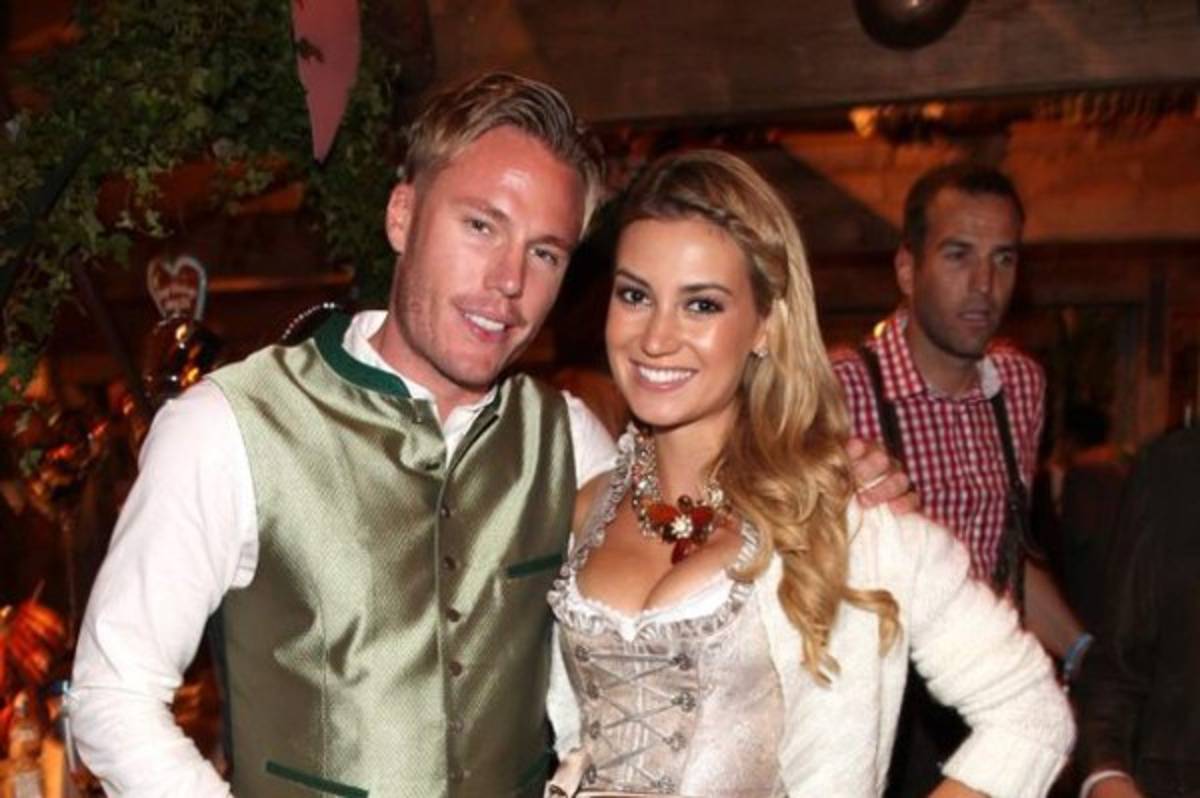 Uno se suicidó: Once futbolistas que le 'bajaron' la novia a otro jugador